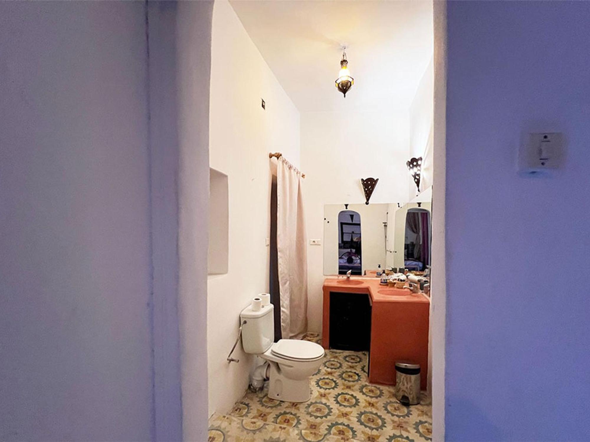 Riad Lazord De Marrakech Entier 马拉喀什 外观 照片